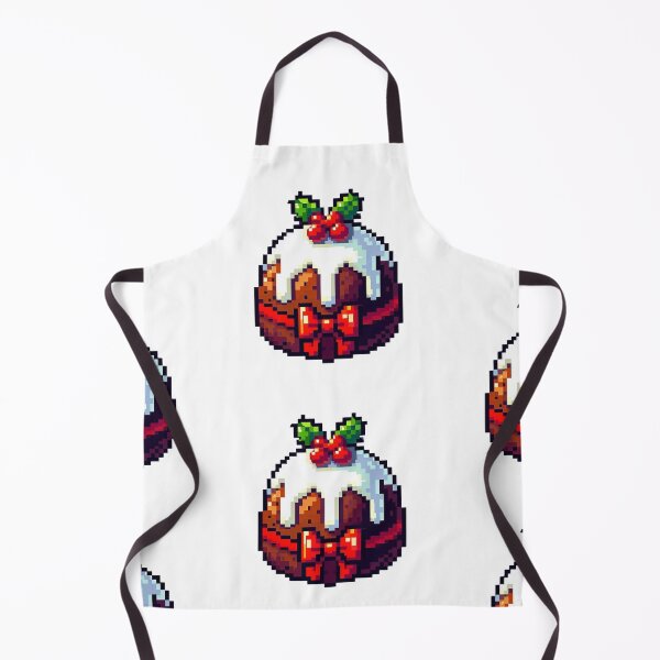 Item preview, Christmas cake, christmas dinner, dessert, sweets, pastry, foodies, funny christmas designed and sold by Sugar Wisdom .