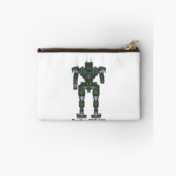 Item preview, Panther PNT-13K (Alternative) - Inner Sphere BattleMech designed and sold by DagleysDesigns.