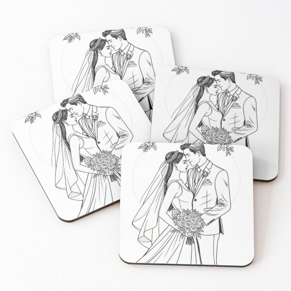 Item preview, The wedding designed and sold by shawachester.