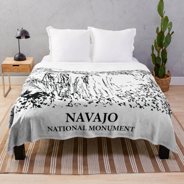 Item preview, Navajo National Monument designed and sold by Lakeric.