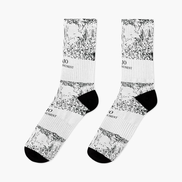 Item preview, Navajo National Monument designed and sold by Lakeric Cityscapes.