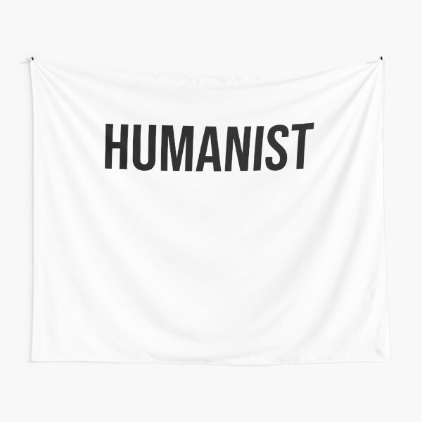Humanist Tapestry
