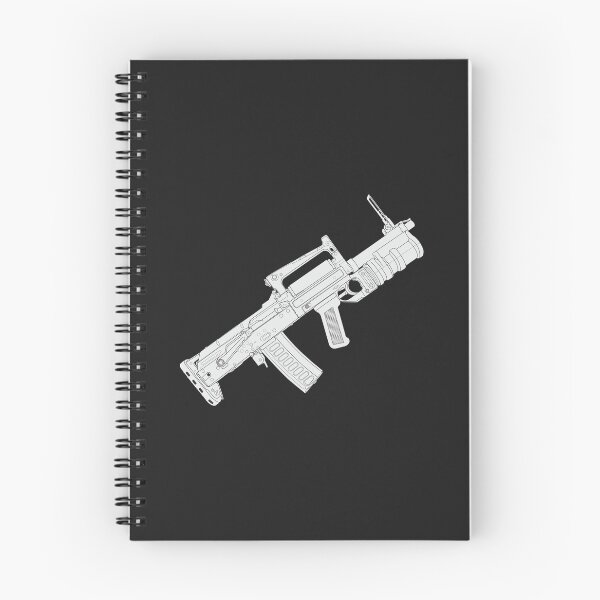 Item preview, OTs-14 Groza Rifle designed and sold by FAawRay.