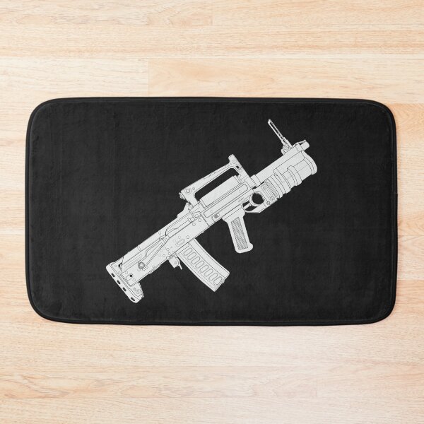 Item preview, OTs-14 Groza Rifle designed and sold by FAawRay.
