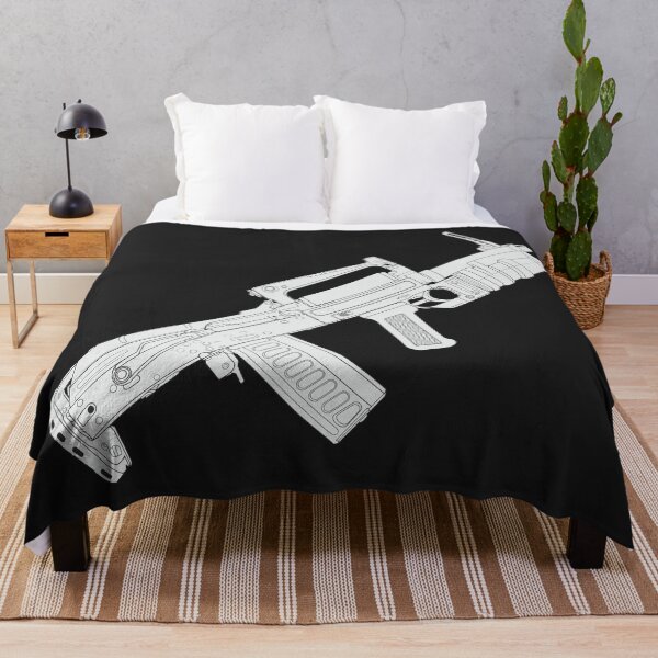 Item preview, OTs-14 Groza Rifle designed and sold by FAawRay.