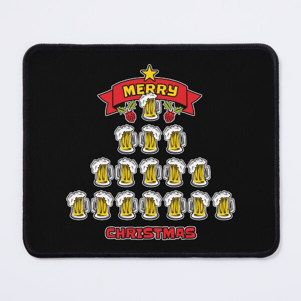 Item preview, Beer Christmas Tree designed and sold by DKdesigns27.