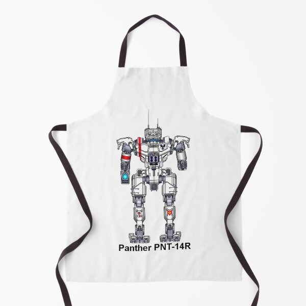 Item preview, Panther PNT-14R - Inner Sphere BattleMech designed and sold by DagleysDesigns.