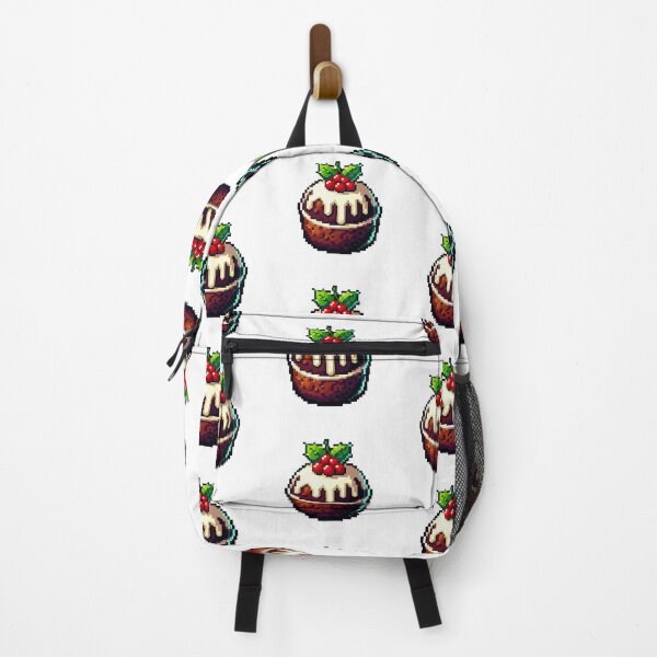 Item preview, Christmas cake, christmas dinner, dessert, sweets, pastry, foodies, funny christmas designed and sold by Sugar Wisdom .