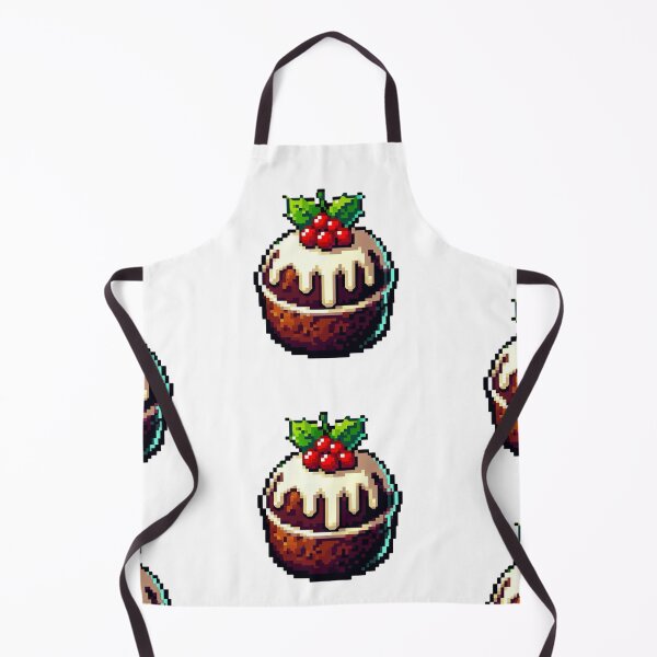 Item preview, Christmas cake, christmas dinner, dessert, sweets, pastry, foodies, funny christmas designed and sold by Sugar Wisdom .