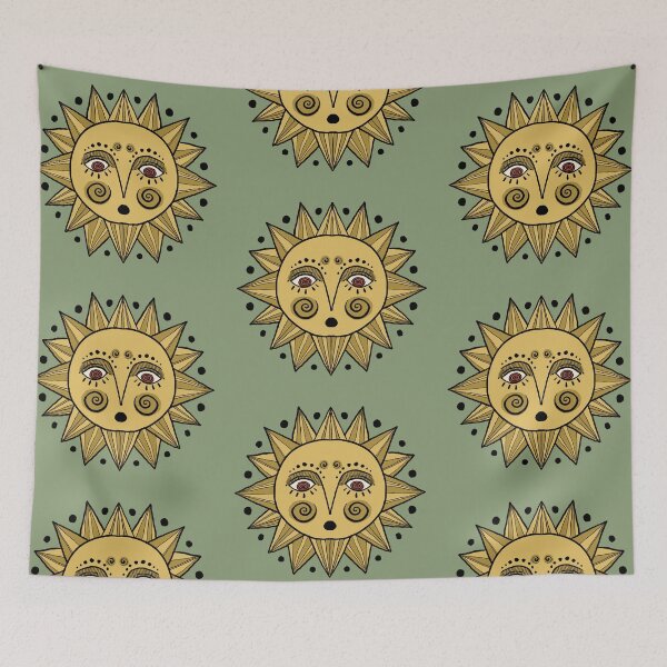 Item preview, Sunny Side Up designed and sold by RKlingesArt.