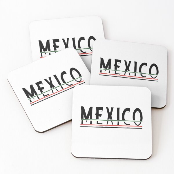 Item preview, Mexican Pride in Every Garment designed and sold by Mundo Tees.