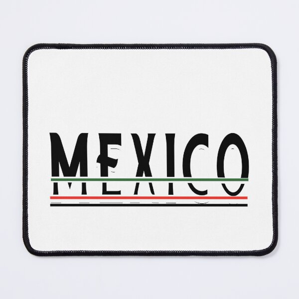 Item preview, Mexican Pride in Every Garment designed and sold by Mundo Tees.