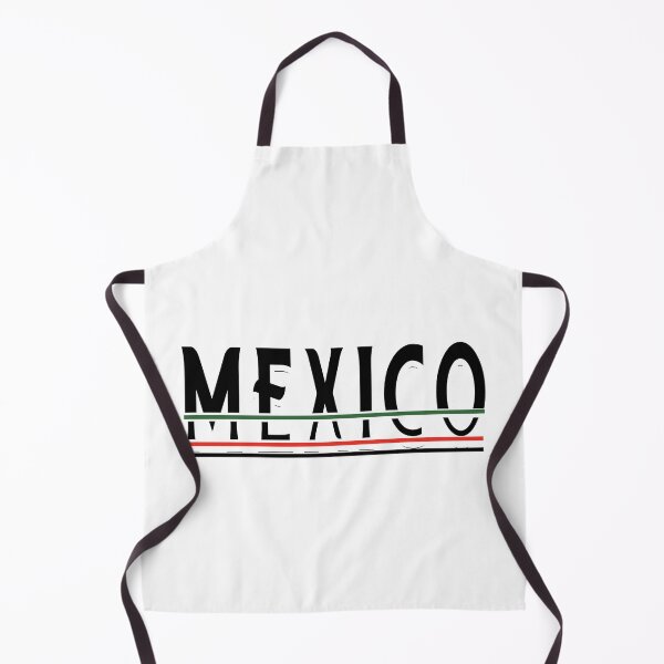 Item preview, Mexican Pride in Every Garment designed and sold by Mundo Tees.