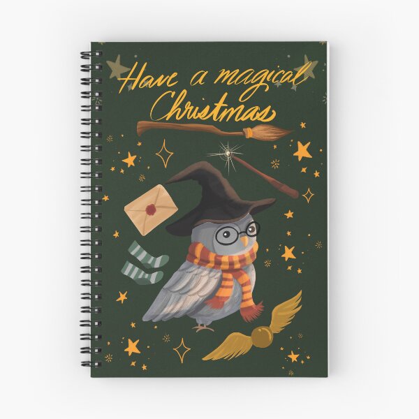 Item preview, Magical Christmas designed and sold by Happy Lee.