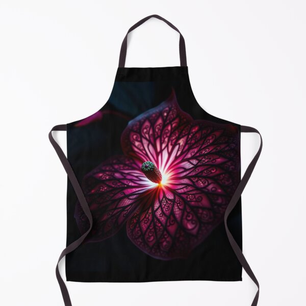 Item preview, beautiful anthurium wall art designed and sold by melissabeta.