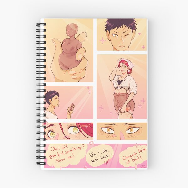 Item preview, Venus comic designed and sold by OneDivineMisfit.