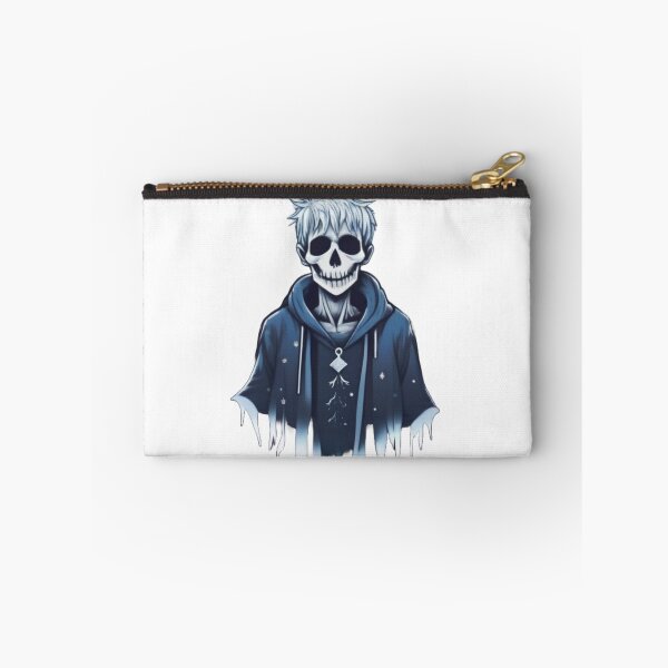 Artikelvorschau, Makaberer Jack Frost entworfen und verkauft von RadManDesigns.
