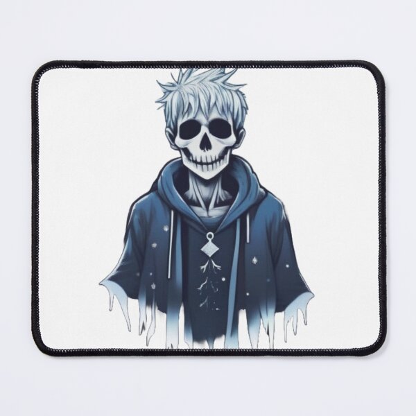 Item preview, Macabre Jack Frost designed and sold by RadManDesigns.