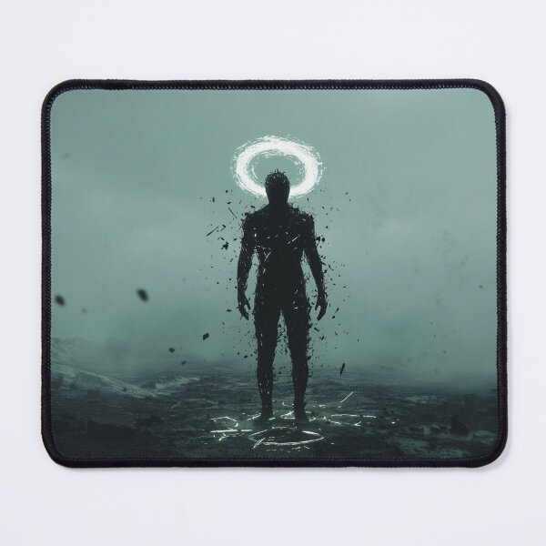Item preview, Fragmented Halo designed and sold by Carlos Monteiro.