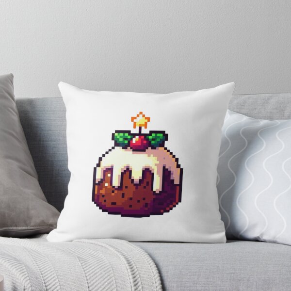 Item preview, Christmas cake, christmas dinner, dessert, sweets, pastry, foodies, funny christmas designed and sold by Sugar Wisdom .