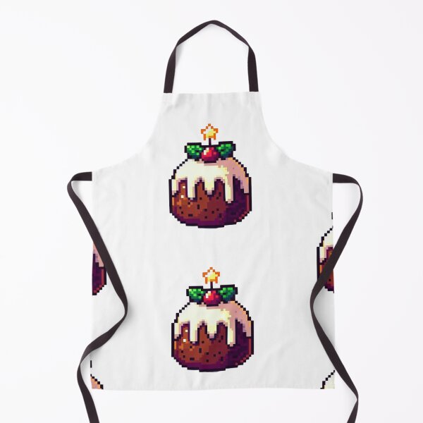 Item preview, Christmas cake, christmas dinner, dessert, sweets, pastry, foodies, funny christmas designed and sold by Sugar Wisdom .