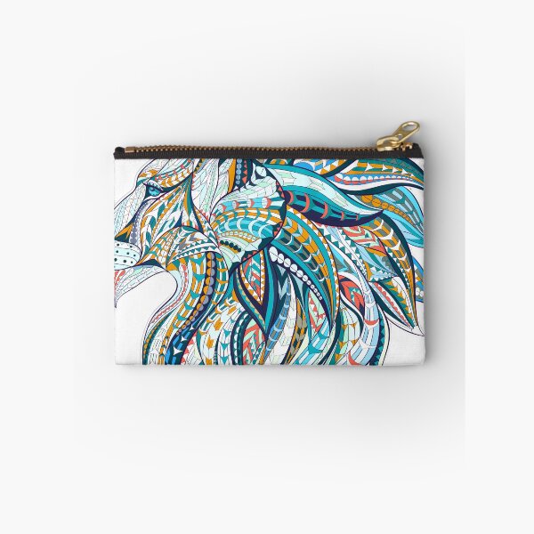 Item preview, Lion King of the Jungle designed and sold by ThreadVibeInk.