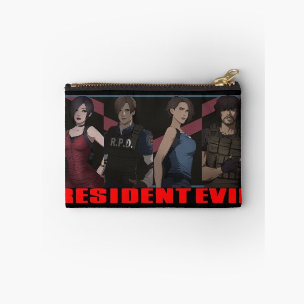 Item preview, Resident Evil Biohazard  designed and sold by SlayPOPShop.