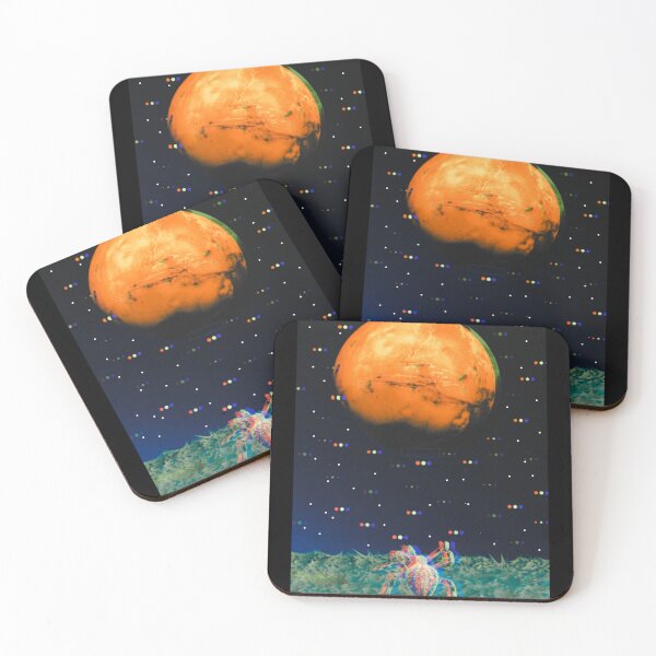 Item preview, Ain’t No Spiders On Mars designed and sold by Automatomic Music.