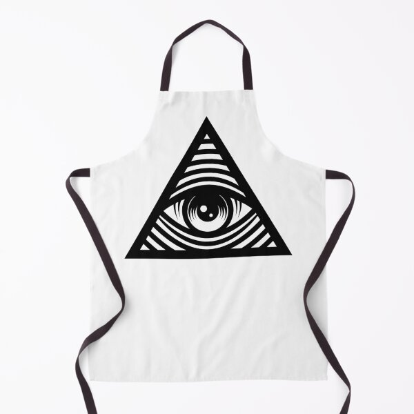 Item preview, Eye of providence, All seeing eye designed and sold by OniPicturesShop.