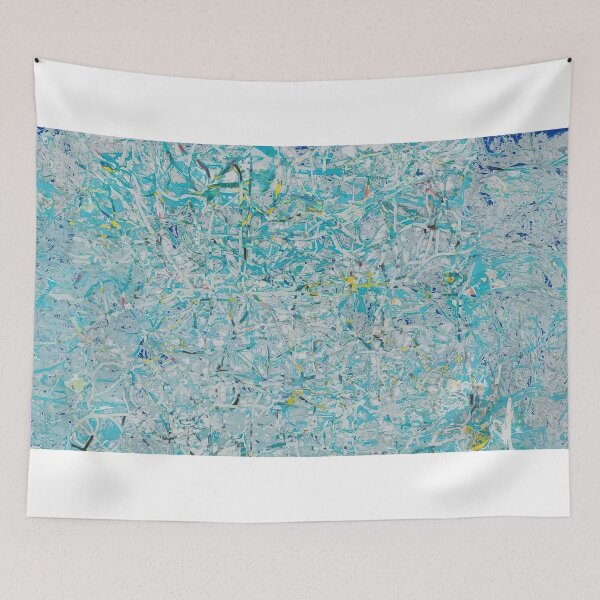 Item preview, Mark Bradford designed and sold by flexmortis.