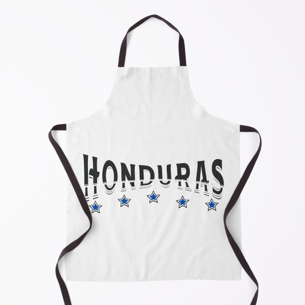 Item preview, Honduran Pride in Every Garment designed and sold by Mundo Tees.