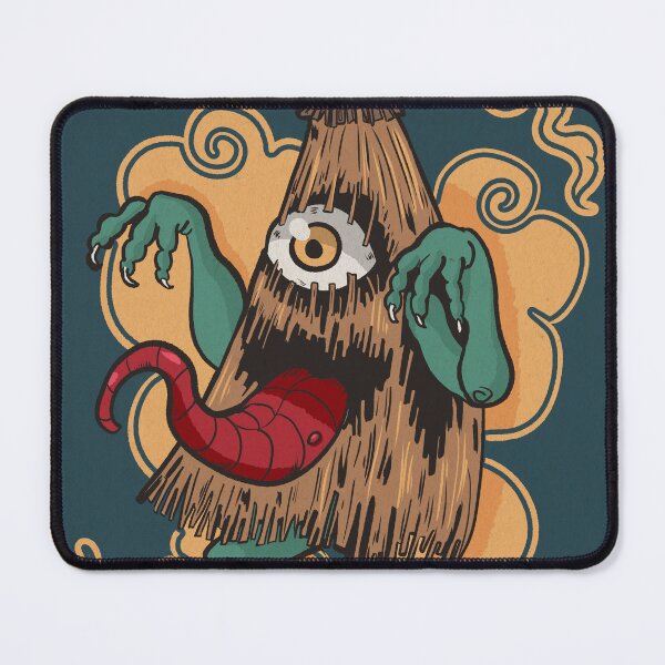 Item preview, Kasa-Obake designed and sold by SD-Din.