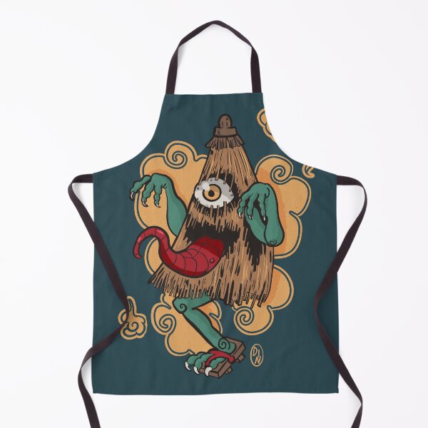 Item preview, Kasa-Obake designed and sold by SD-Din.
