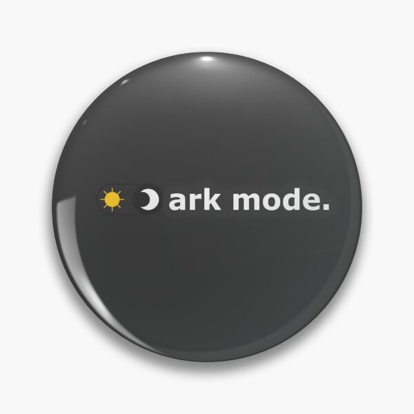 Item preview, Going dark mode. designed and sold by J0hnnyy.