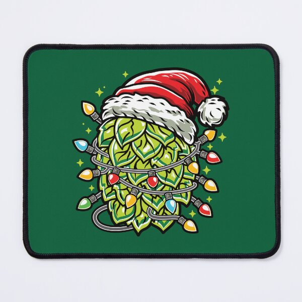 Item preview, Christmas Beer Hops designed and sold by DKdesigns27.
