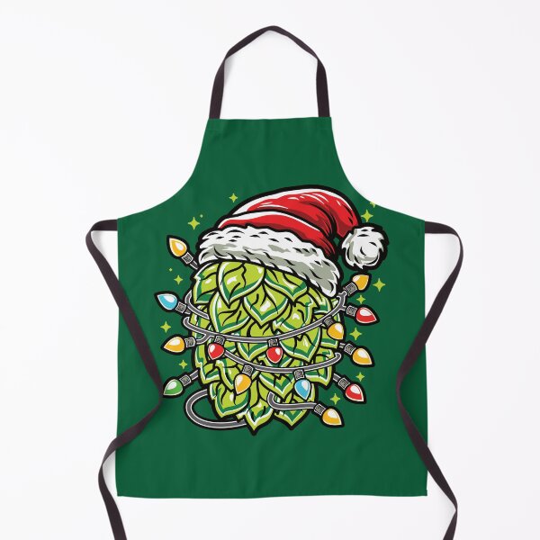 Item preview, Christmas Beer Hops designed and sold by DKdesigns27.