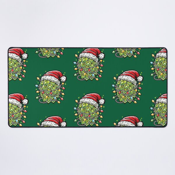 Item preview, Christmas Beer Hops designed and sold by DKdesigns27.