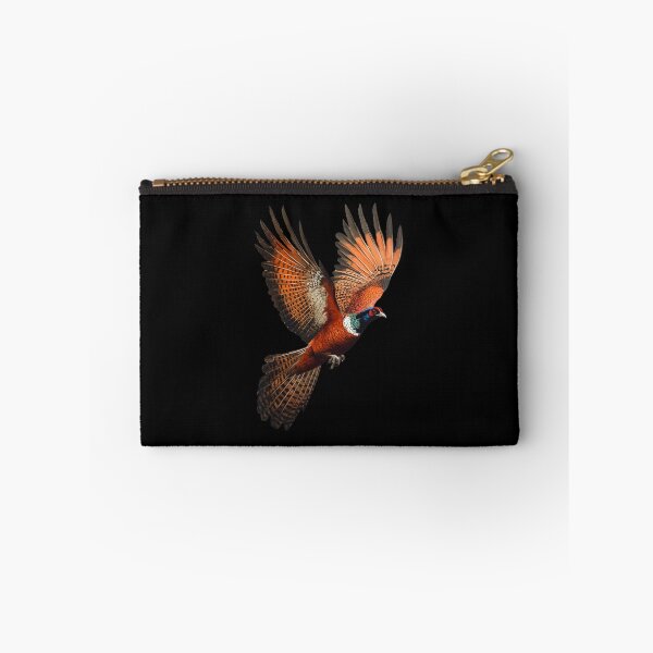 Item preview, Pheasant Coucal Gifts For Ornithologists And Bird Lovers designed and sold by MarcinDesign.