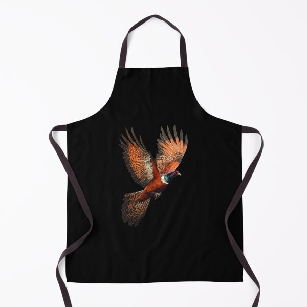 Item preview, Pheasant Coucal Gifts For Ornithologists And Bird Lovers  designed and sold by MarcinDesign.