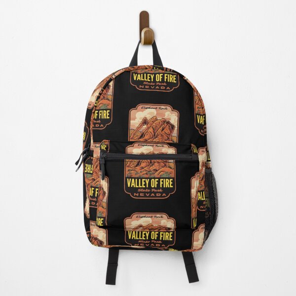Item preview, Valley of Fire State Park Nevada designed and sold by HalpinDesign.