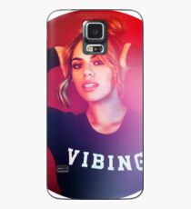 Dinah Jane Case/Skin for Samsung Galaxy