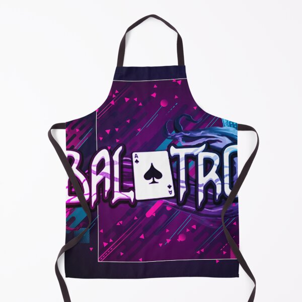 Item preview, Balatro | Modern Graphic Design designed and sold by Eroshi.