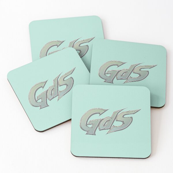 Item preview, GdS Contraction (Good Strokes 7) designed and sold by goodstrokes.