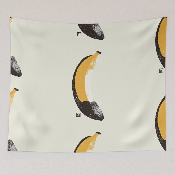 Item preview, Banana #2 designed and sold by Joneseyb0b.