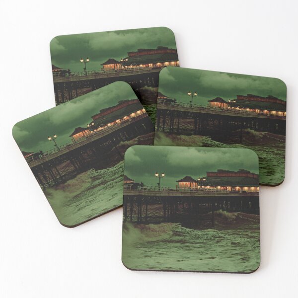 Item preview, Rough At Sea designed and sold by Beverley Barrett.