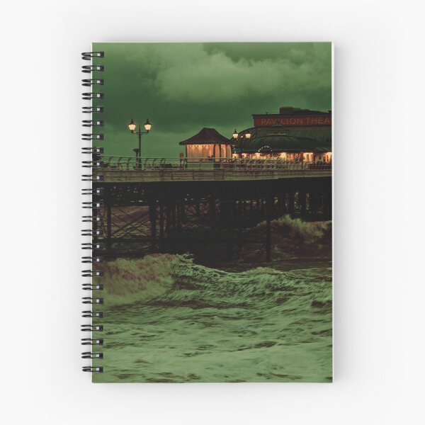 Item preview, Rough At Sea designed and sold by Beverley Barrett.