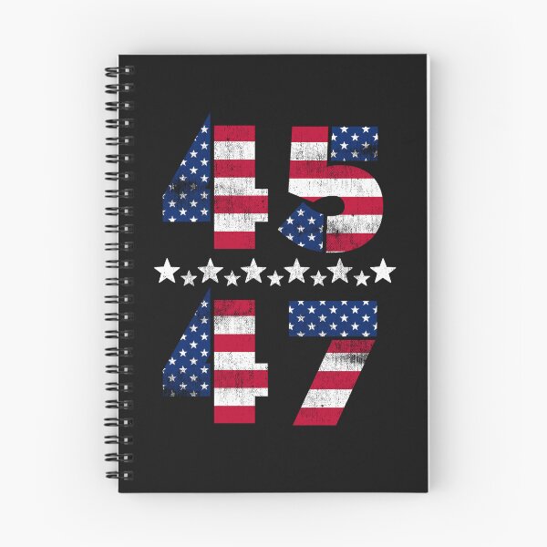 Item preview, Trump Won 45 47  designed and sold by TexasMerch.