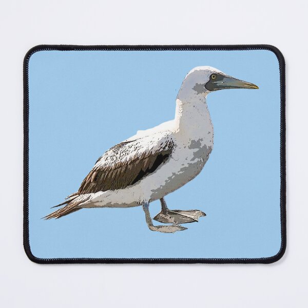 Item preview, Masked Booby Color Design  designed and sold by designsasstultd.