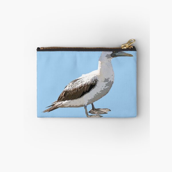 Item preview, Masked Booby Color Design  designed and sold by designsasstultd.