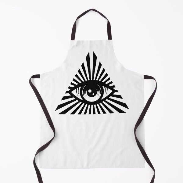 Item preview, Eye of providence, All seeing eye designed and sold by OniPicturesShop.